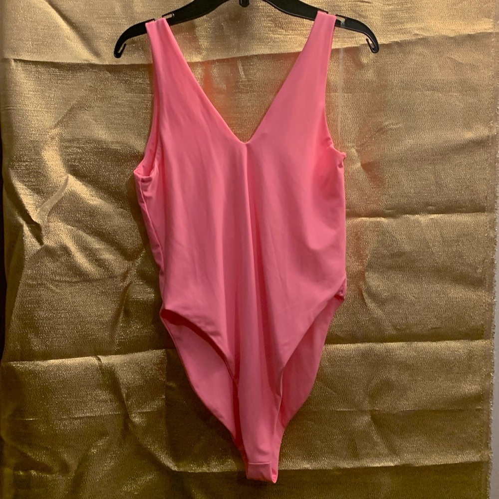 Bodysuit